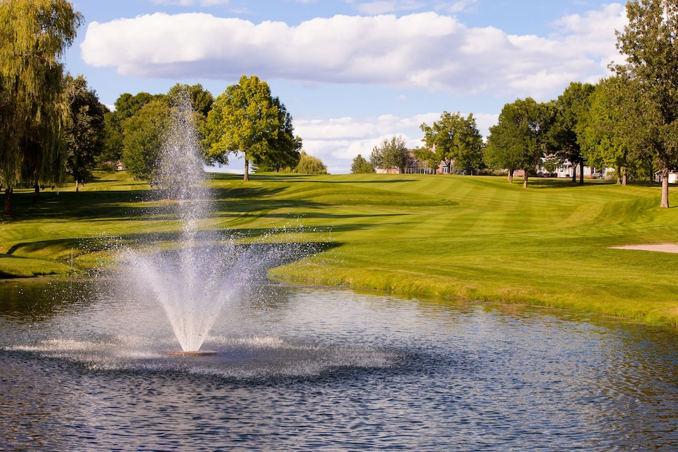 Crow Valley Golf Club: Crow Valley | Golf Courses | GolfDig…